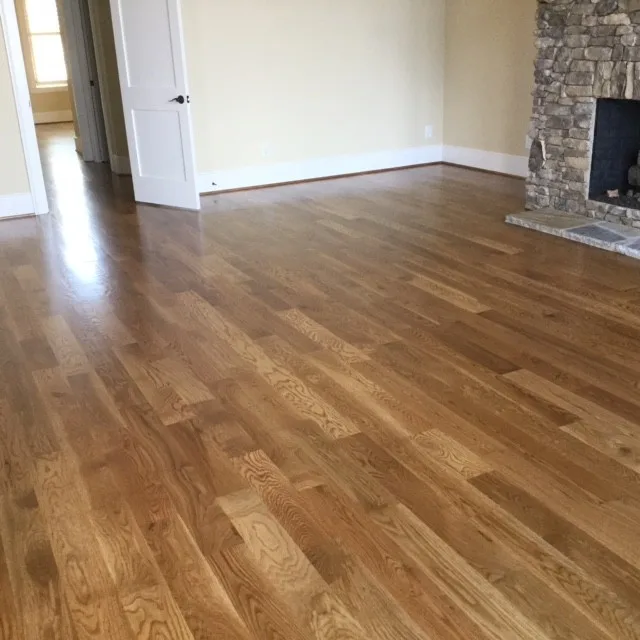Timber Flooring by Dalton Carpet One Floor & Home - Photo 9