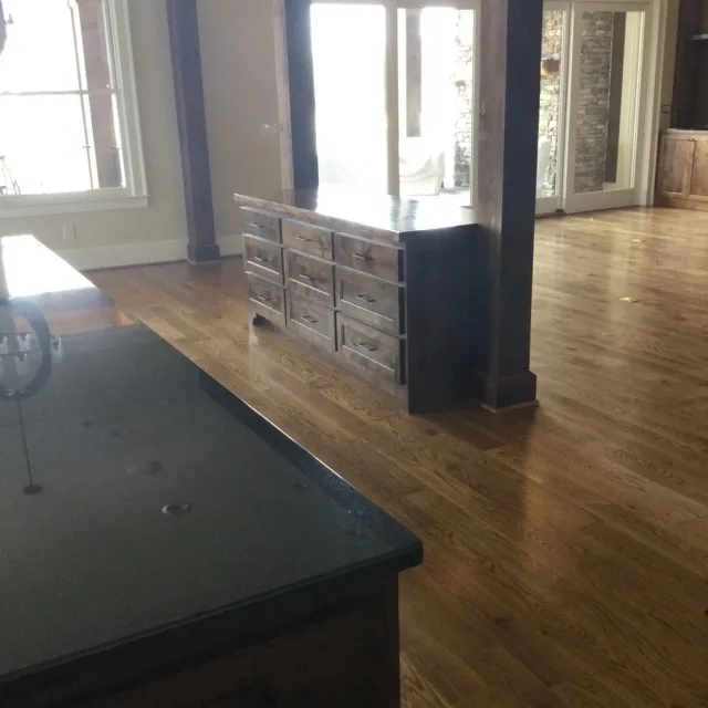 Timber Flooring by Dalton Carpet One Floor & Home - Photo 2