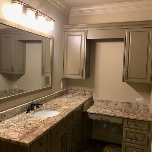 Brotherton Home by Brotherstone Granite LLC - Photo 6