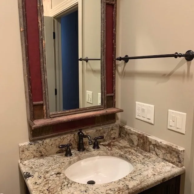 Brotherton Home by Brotherstone Granite LLC - Photo 17