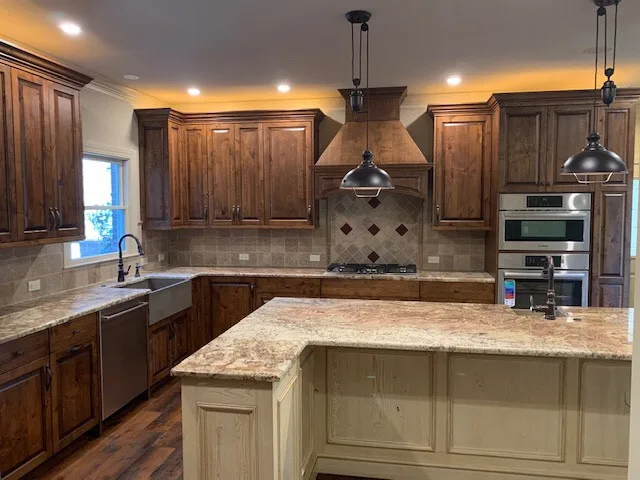 Brotherton Home by Brotherstone Granite LLC - Photo 19