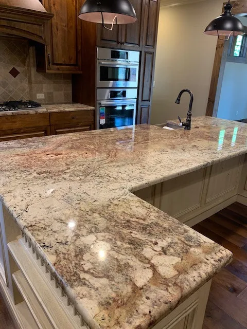 Brotherton Home by Brotherstone Granite LLC - Photo 24
