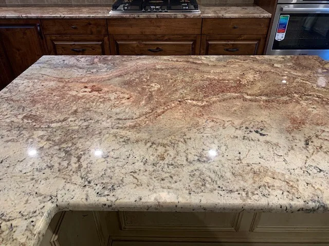 Brotherton Home by Brotherstone Granite LLC - Photo 16