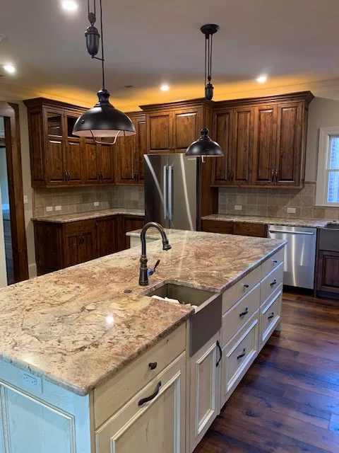 Brotherton Home by Brotherstone Granite LLC - Photo 8