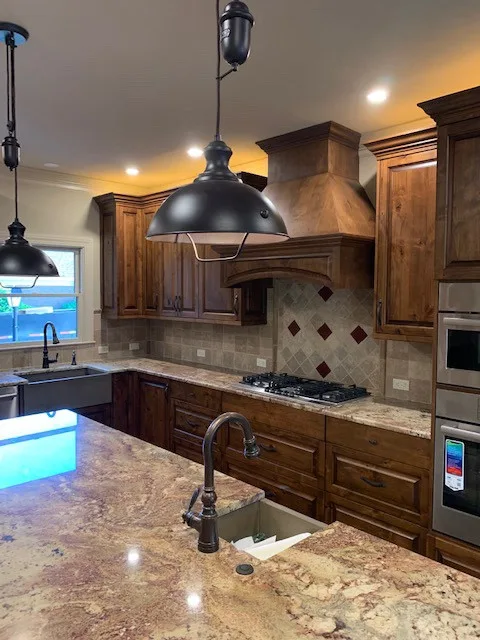 Brotherton Home by Brotherstone Granite LLC - Photo 15