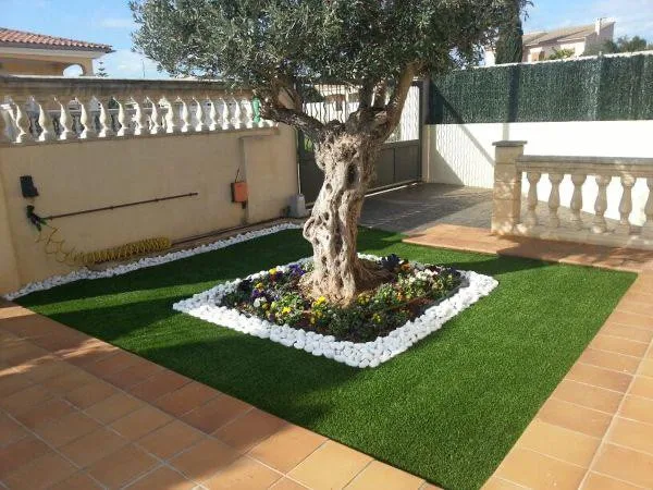 Sod Installation by Superior Granite & Marble - Photo 5