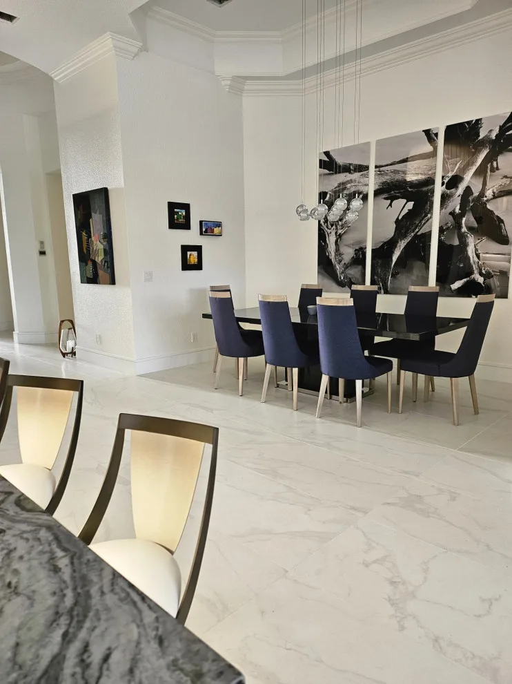 Residential Renovation by Bonetti Tile - Photo 5
