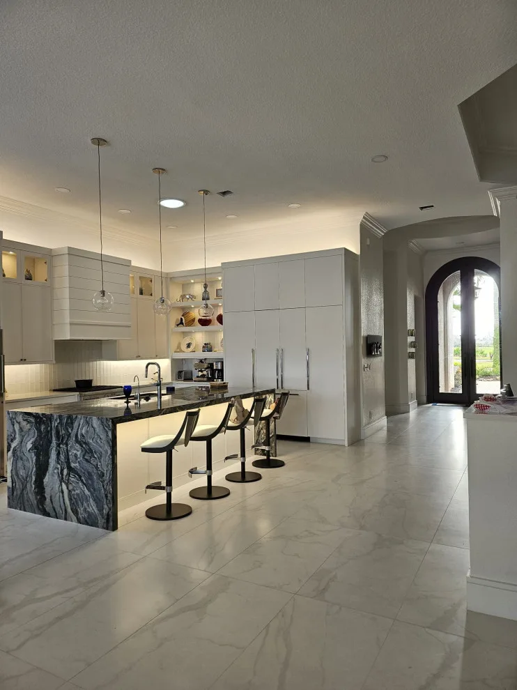 Residential Renovation by Bonetti Tile - Photo 3