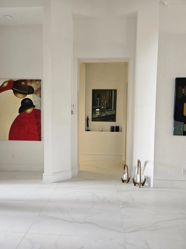 Residential Renovation by Bonetti Tile - Photo 2