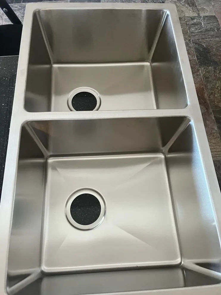 Basins by Superior Granite & Marble - Photo 3