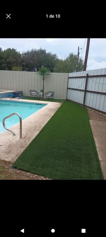 Lawn Installation Solutions by Superior Granite & Marble - Photo 4