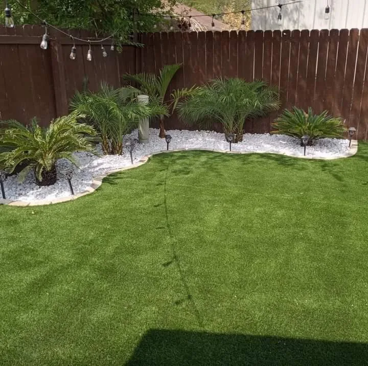 Lawn Installation Solutions by Superior Granite & Marble - Photo 3
