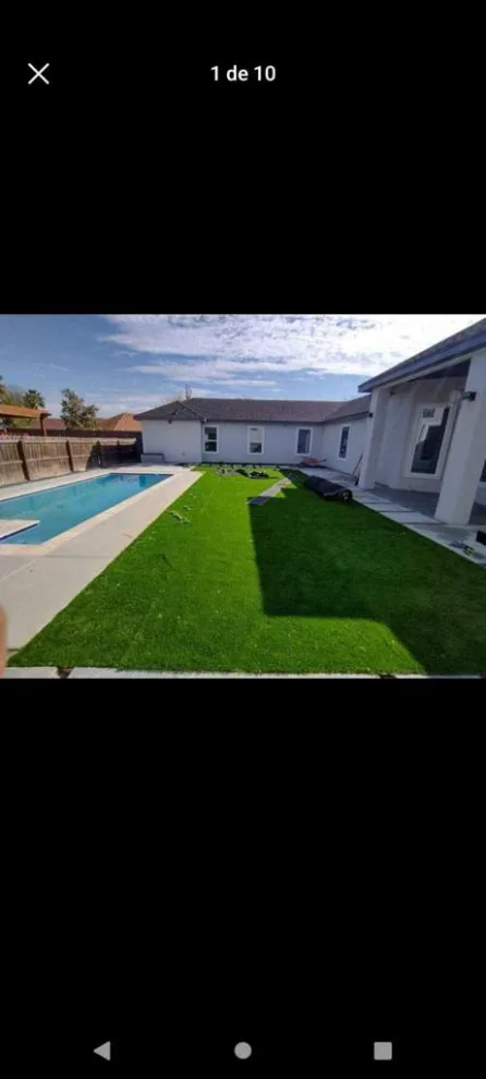 Lawn Installation Solutions by Superior Granite & Marble - Photo 9