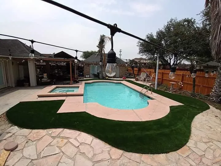 Lawn Installation Solutions by Superior Granite & Marble - Photo 6