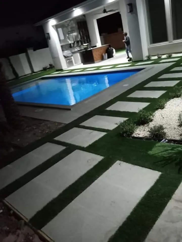 Lawn Installation Solutions by Superior Granite & Marble - Photo 7