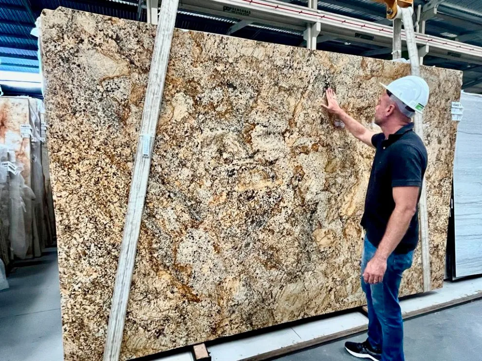 Samples from McAllen to Brownsville by Superior Granite & Marble - Photo 3