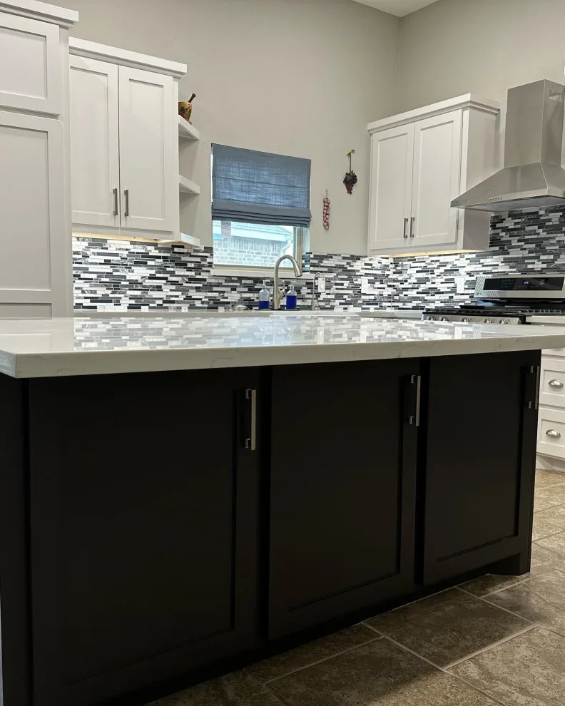 Calacatta White 2cm by E Morales Granite - Photo 5