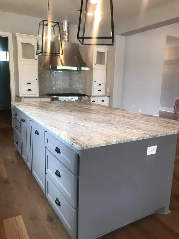 Culinary Surfaces by Stones & Designers - Photo 4