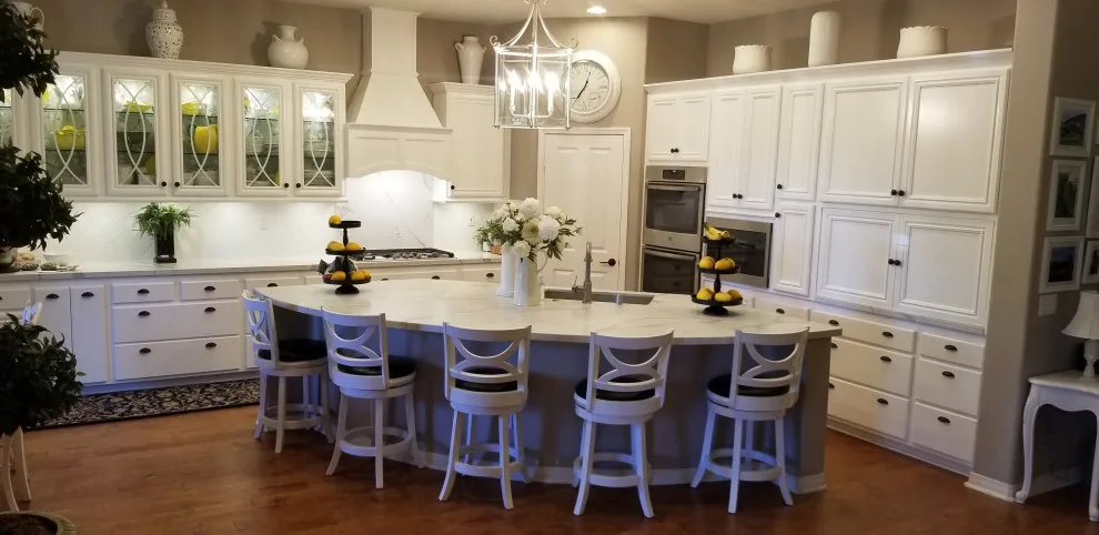 CMG Granite And Stone Inc. - Photo 8