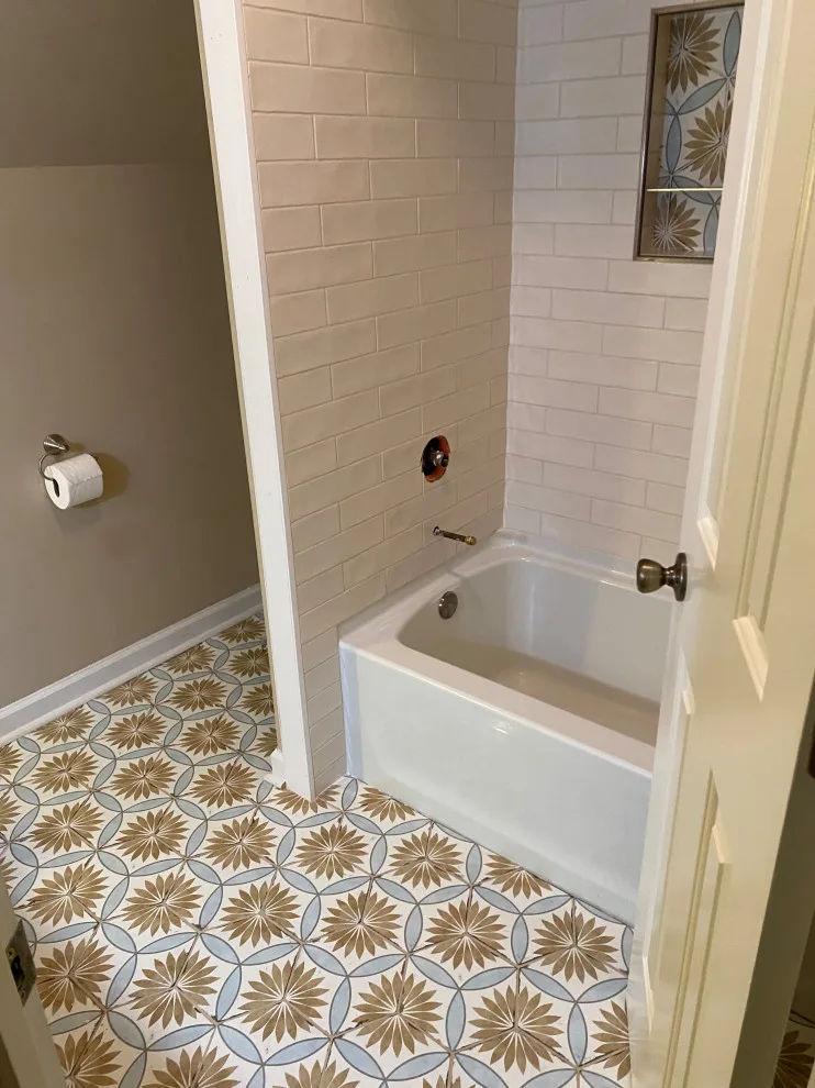 Brinson Custom Tile - Photo 13