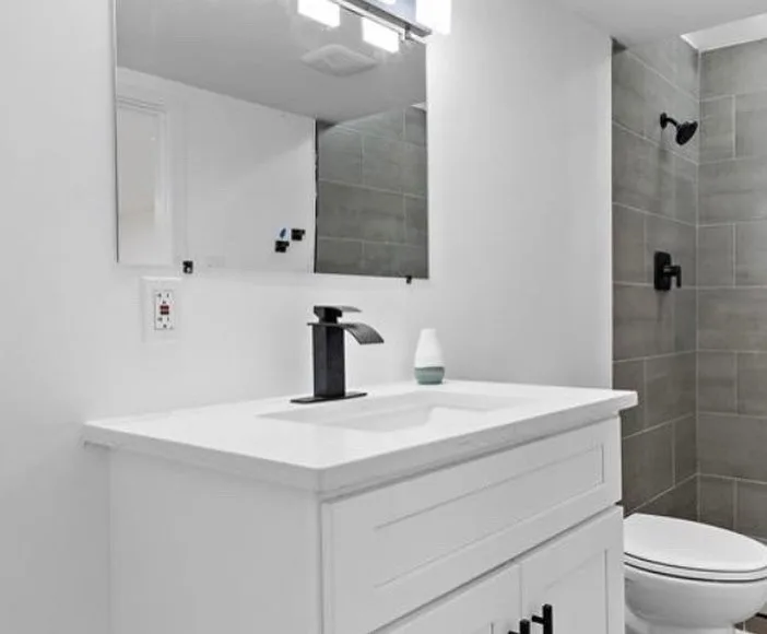 Quartz Countertop Setup by E Morales Granite - Photo 3