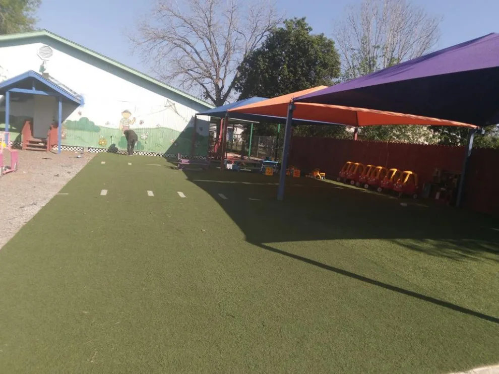 Grass Installation Solutions by Superior Granite & Marble - Photo 2