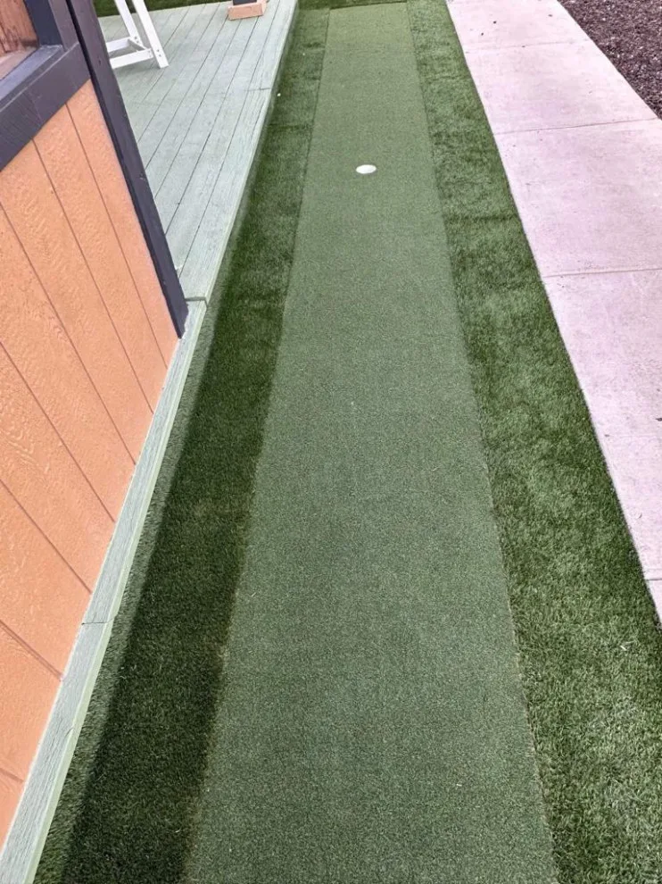 Grass Installation Solutions by Superior Granite & Marble - Photo 5