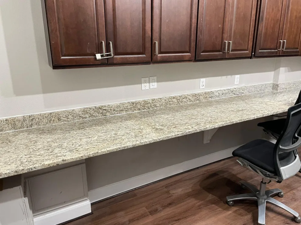 Office Repair Service by E Morales Granite - Photo 3