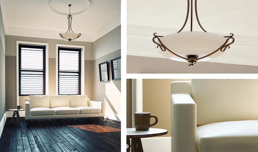 3D Visualization Showcase by United Design Stone - Photo 42