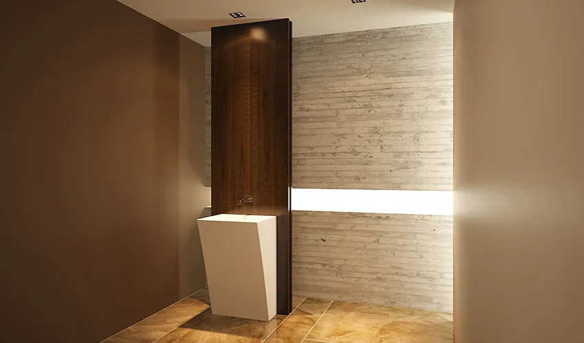 3D Visualization Showcase by United Design Stone - Photo 3