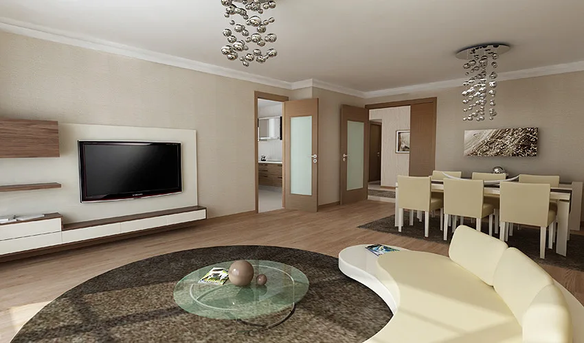 3D Visualization Showcase by United Design Stone - Photo 33