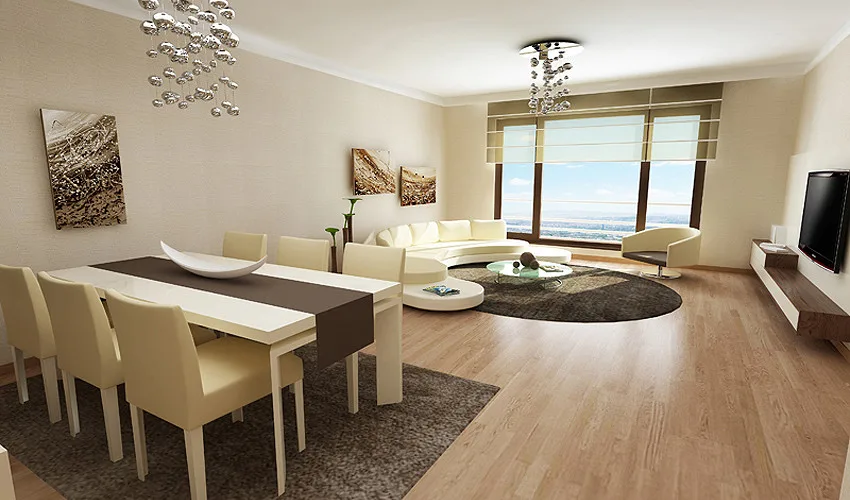 3D Visualization Showcase by United Design Stone - Photo 4