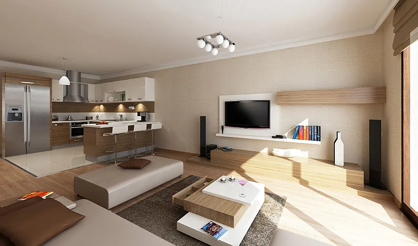 3D Visualization Showcase by United Design Stone - Photo 24