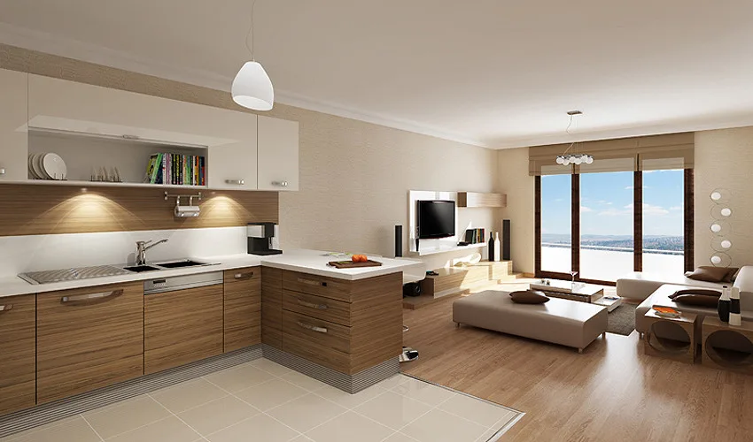 3D Visualization Showcase by United Design Stone - Photo 48