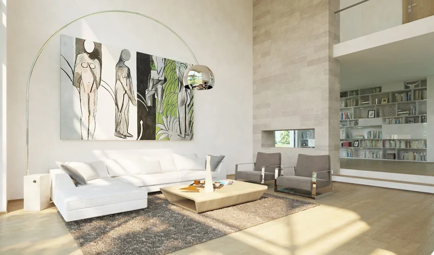 3D Visualization Showcase by United Design Stone - Photo 14