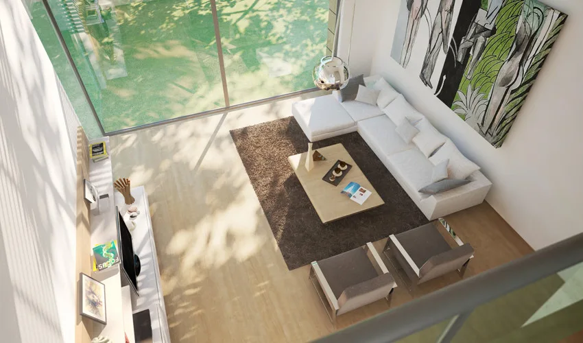 3D Visualization Showcase by United Design Stone - Photo 9