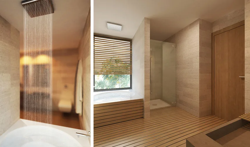 3D Visualization Showcase by United Design Stone - Photo 47