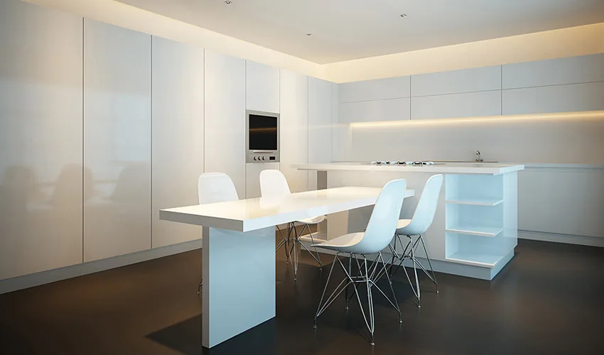 3D Visualization Showcase by United Design Stone - Photo 43