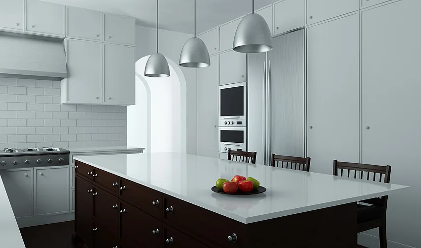 3D Visualization Showcase by United Design Stone - Photo 30