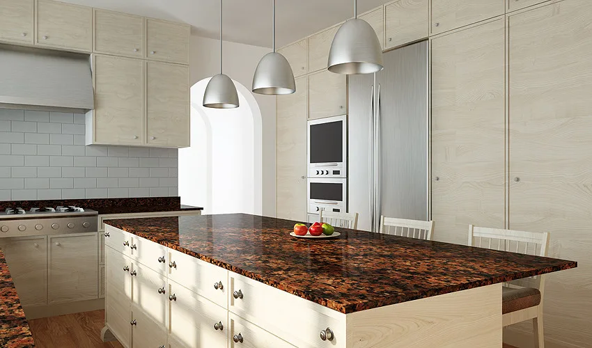 3D Visualization Showcase by United Design Stone - Photo 32