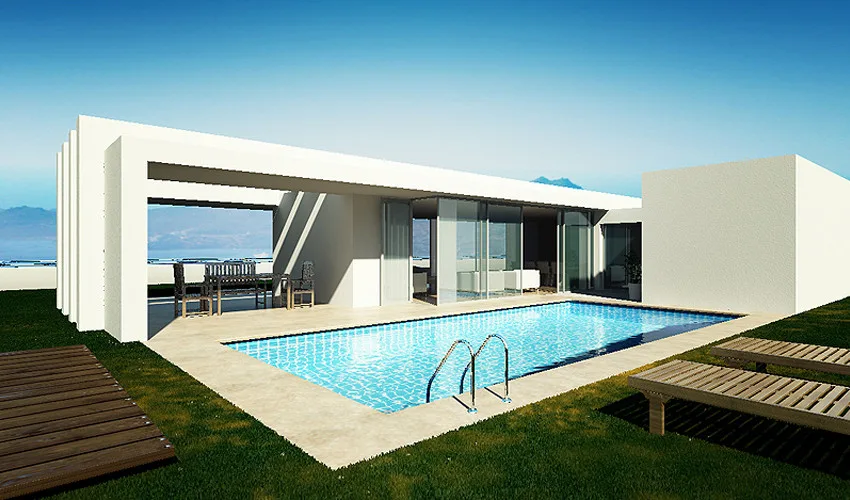 3D Visualization Showcase by United Design Stone - Photo 28
