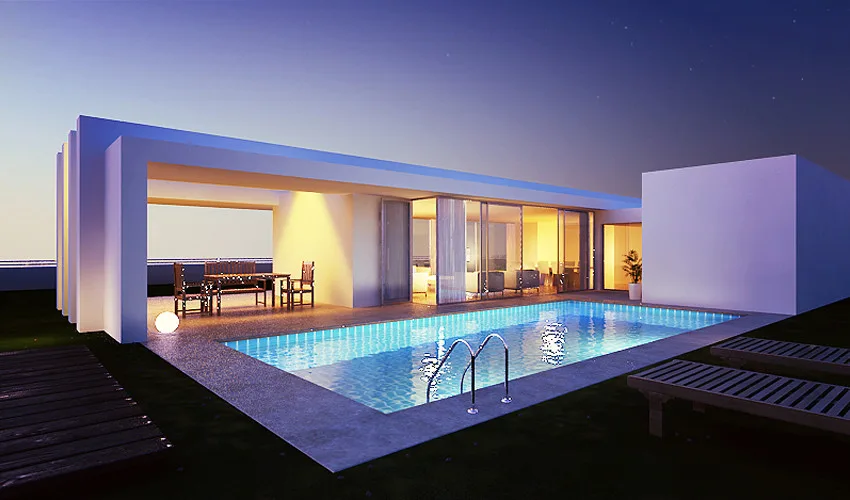 3D Visualization Showcase by United Design Stone - Photo 37