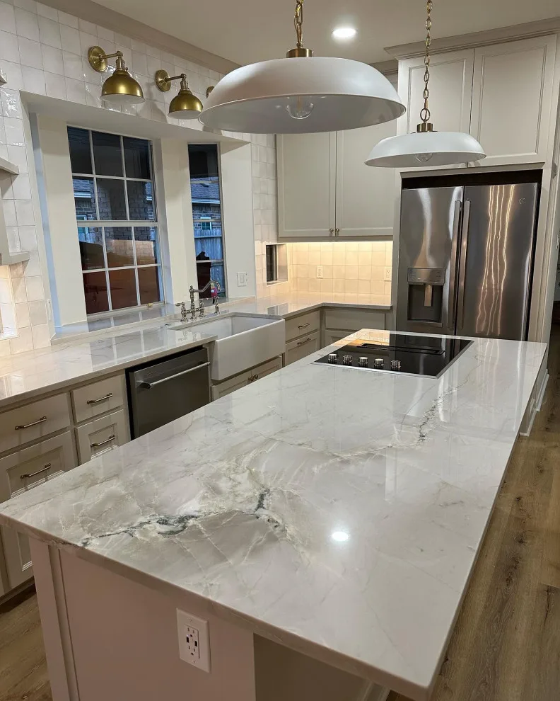 Explore this stunning Quartzite by E Morales Granite - Photo 8