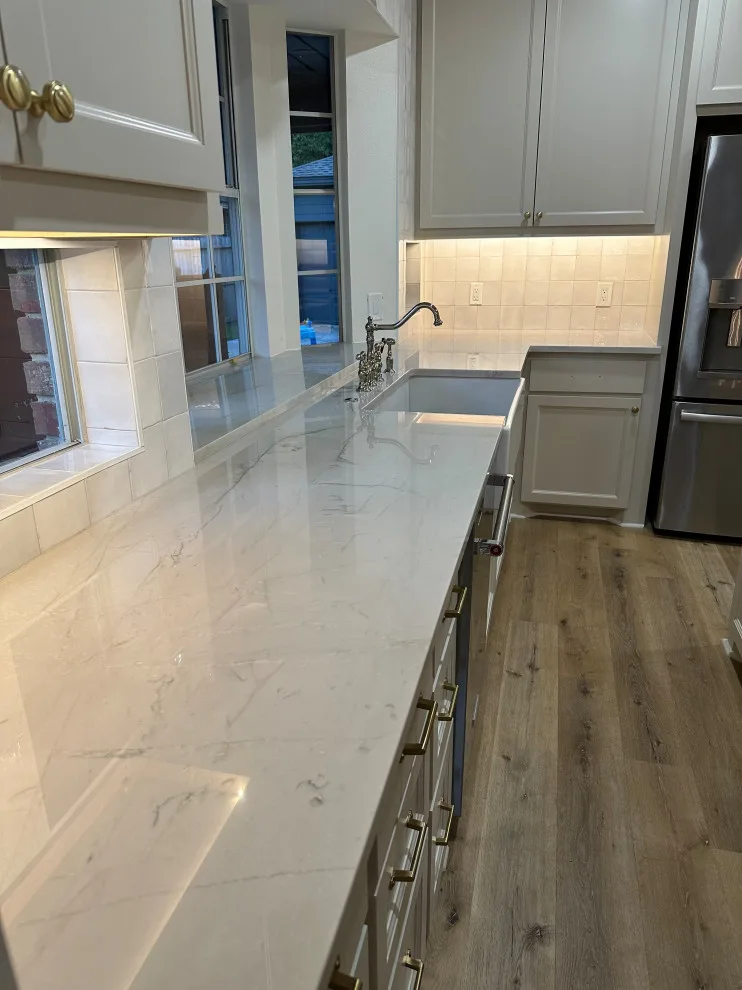 Explore this stunning Quartzite by E Morales Granite - Photo 6