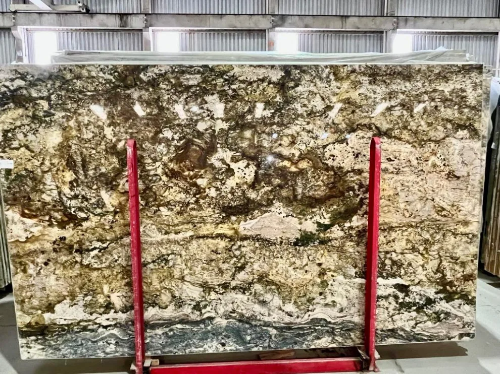 McAllen Sample Locations by Superior Granite & Marble - Photo 2