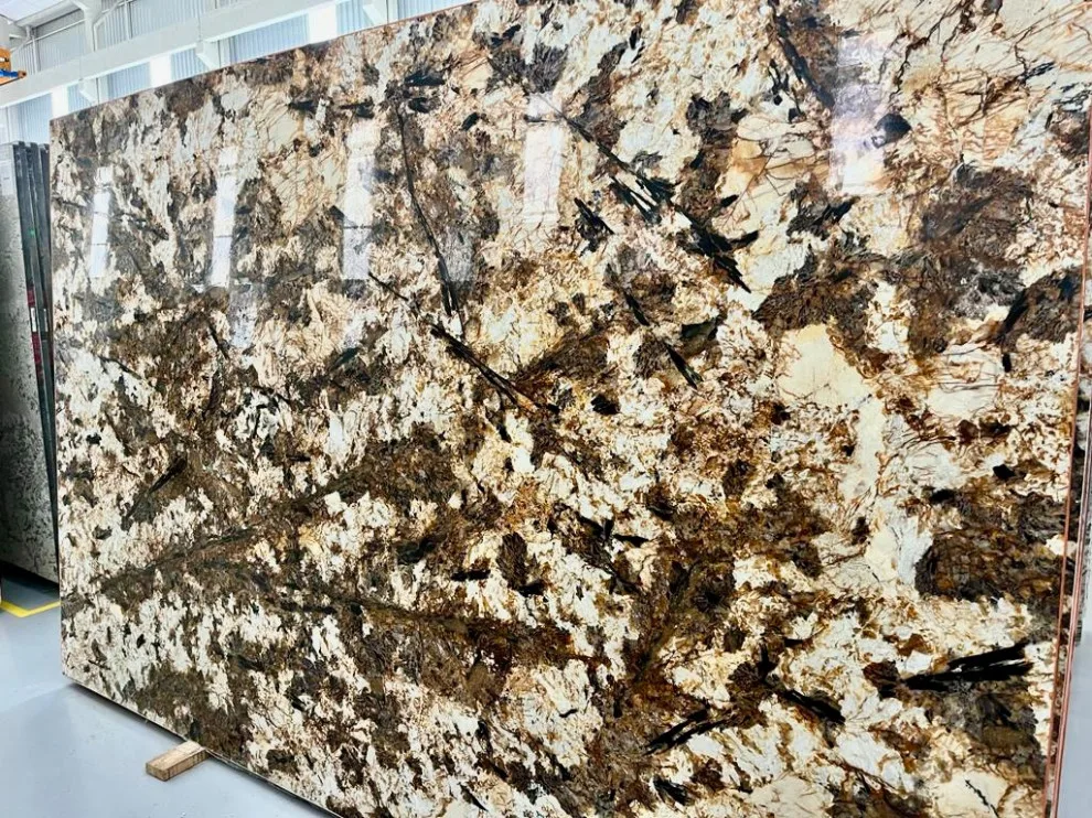 McAllen Sample Locations by Superior Granite & Marble - Photo 4