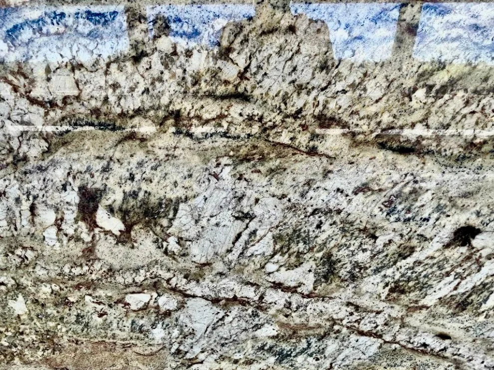 McAllen Sample Locations by Superior Granite & Marble - Photo 5