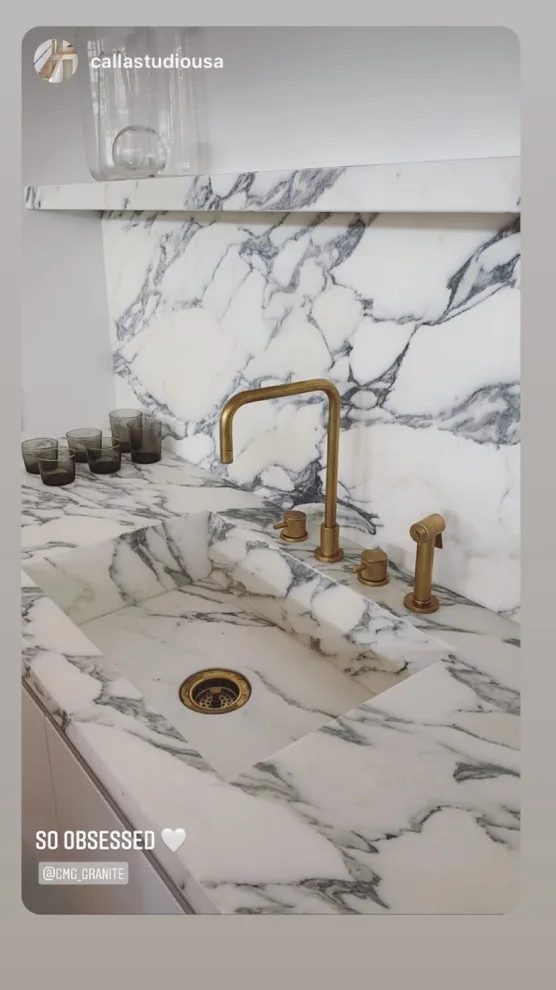 CMG Granite And Stone Inc. - Photo 5