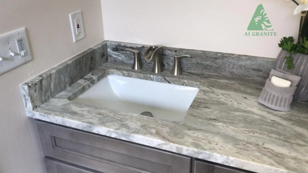 A1 Granite LLC - Photo 5