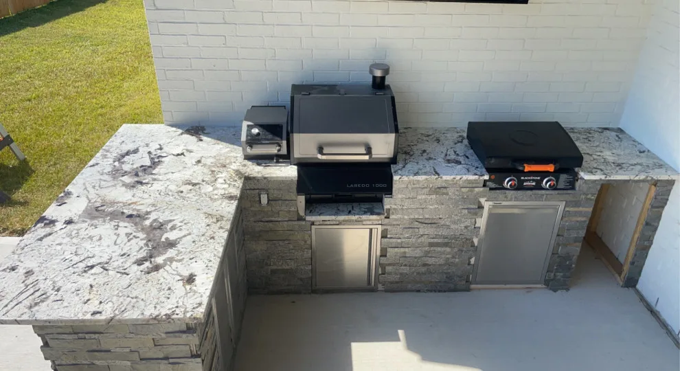 E Morales Granite - Photo 2